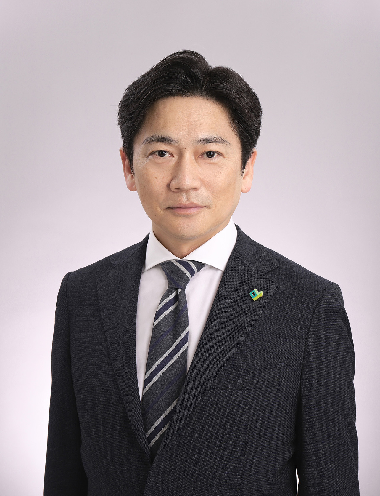 代表取締役社長　 玉川 貴志プロフィール画像